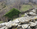 Monte Becco, Bado, Croce di Fo