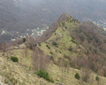 Monte Becco, Bado, Croce di Fo