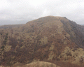 Monte Becco, Bado, Croce di Fo