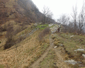 Monte Becco, Bado, Croce di Fo