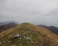 Monte Becco, Bado, Croce di Fo